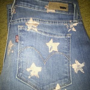 Levi’s jeans